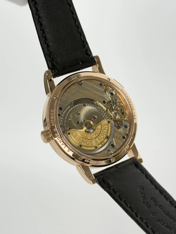 A. Lange & Sohne 308.031 7