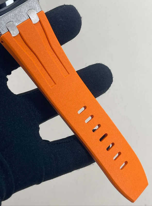 Audemars Piguet Tourbillon Chronograph Selfwinding  26540ST.OO.A027CA.01 8