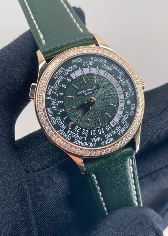 Patek Philippe 7130 7130R-014 3