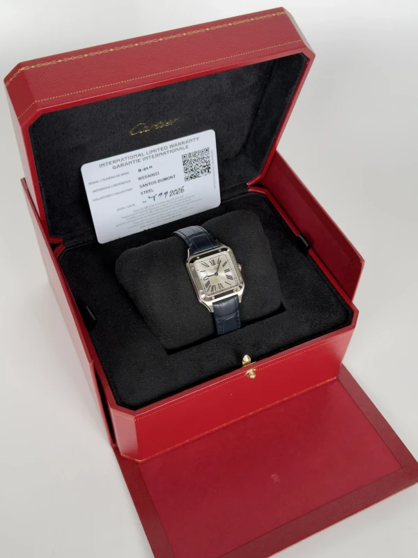 Cartier WSSA0023 7