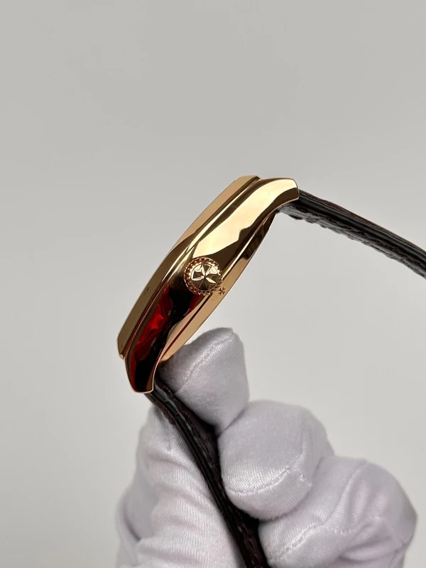 Vacheron Constantin Тonneau Tourbillon 30130/000R-9754 6