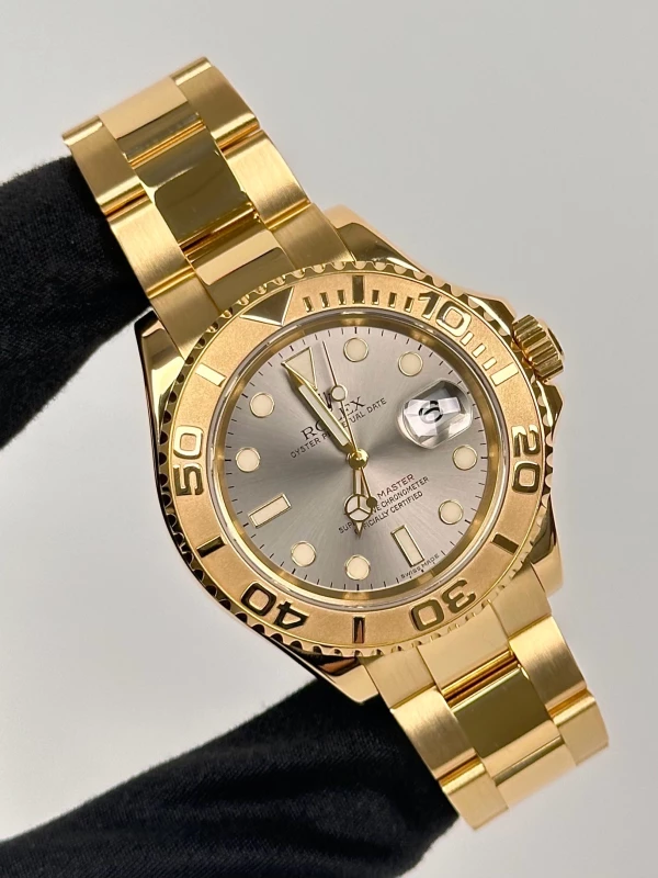 Rolex 40мм 16628 2