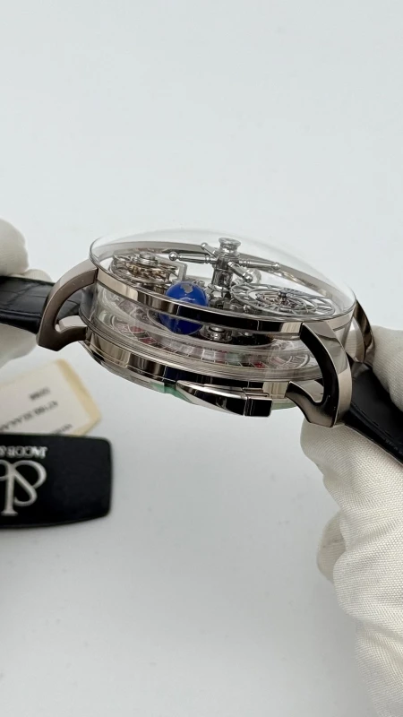 Jacob &amp; Co Grand Complication Masterpieces AT160.30.AA.AA.A 4