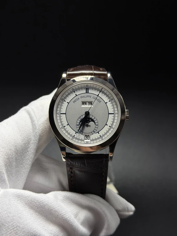 Patek Philippe 5396 5396G-001 2