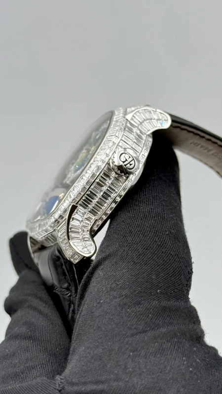 Greubel Forsey 02 910 6