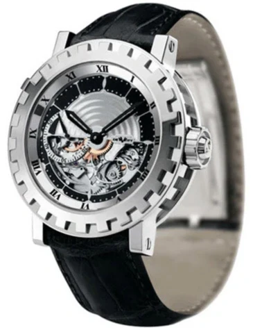 Academia Minute Repeater