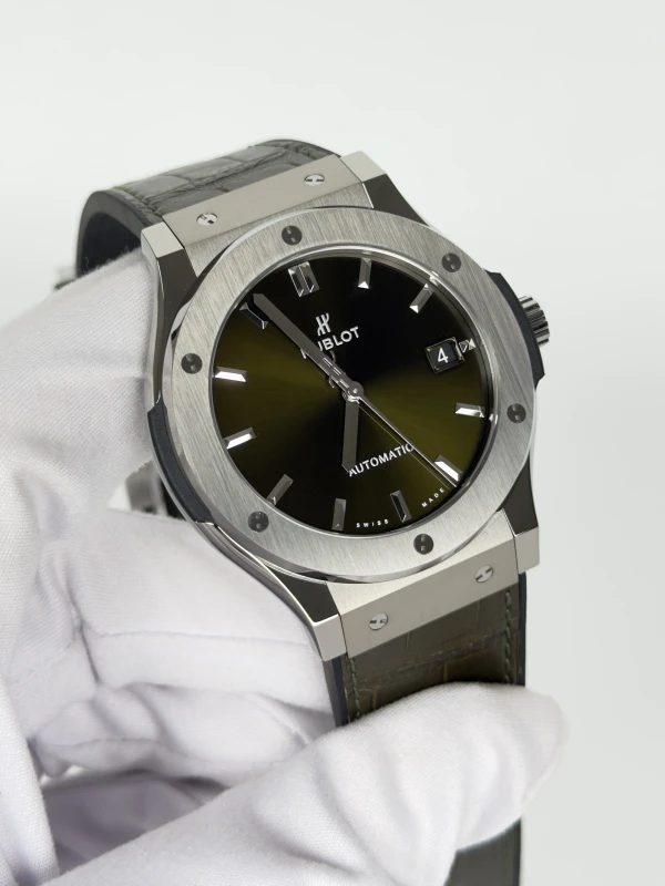 Hublot 45 mm 511.NX.8970.LR 3