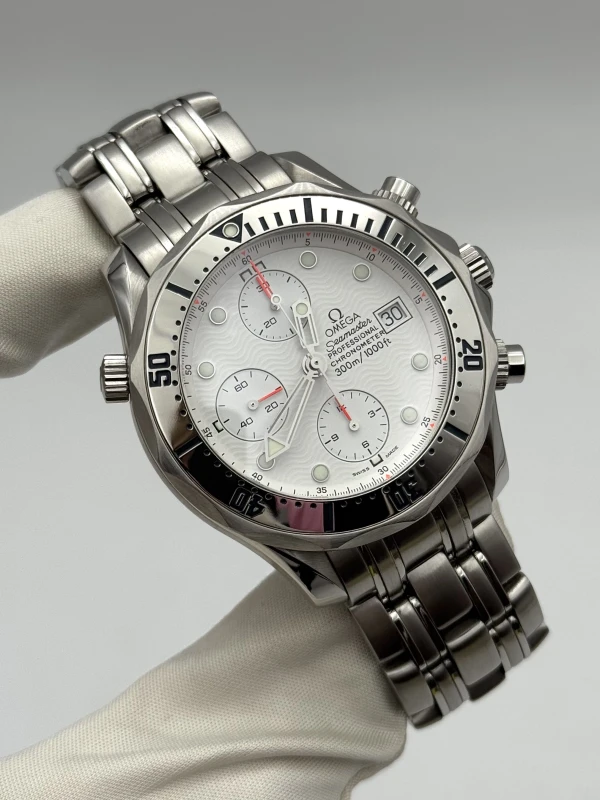 Omega 2598.20.00 2