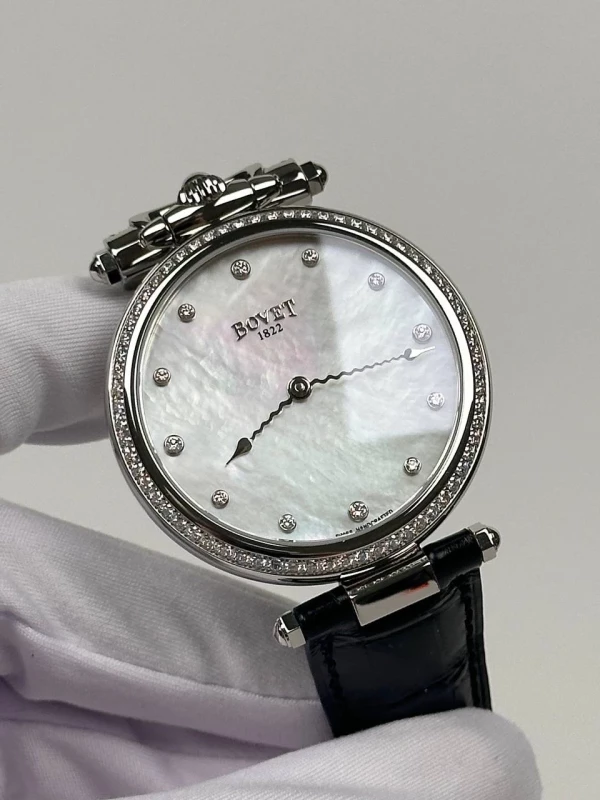 Bovet CMS009-SD12 3