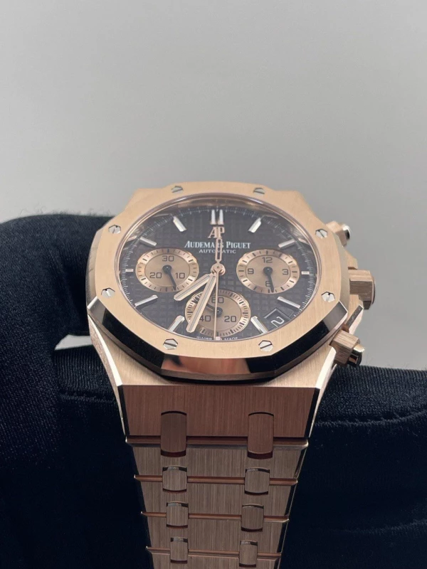Audemars Piguet Chronograph 41 mm 26239OR.OO.1220OR.02 5
