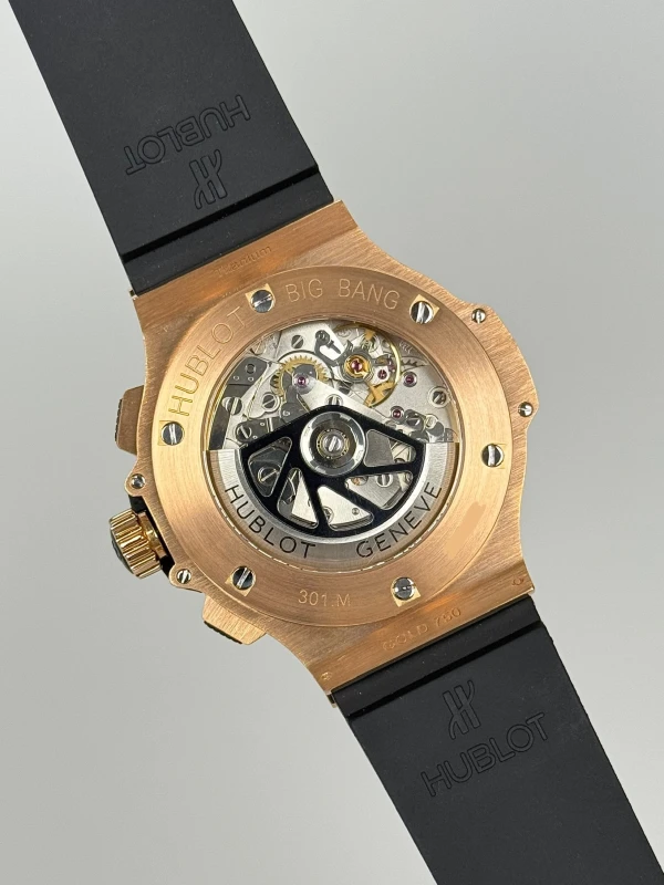 Hublot 301.PX.130.RX.094 9