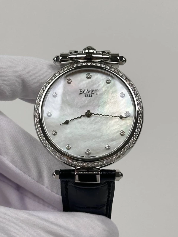 Bovet CMS009-SD12 2