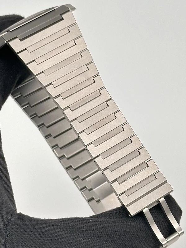 Bvlgari FINISSIMO WATCH Tourbillon 103016 7