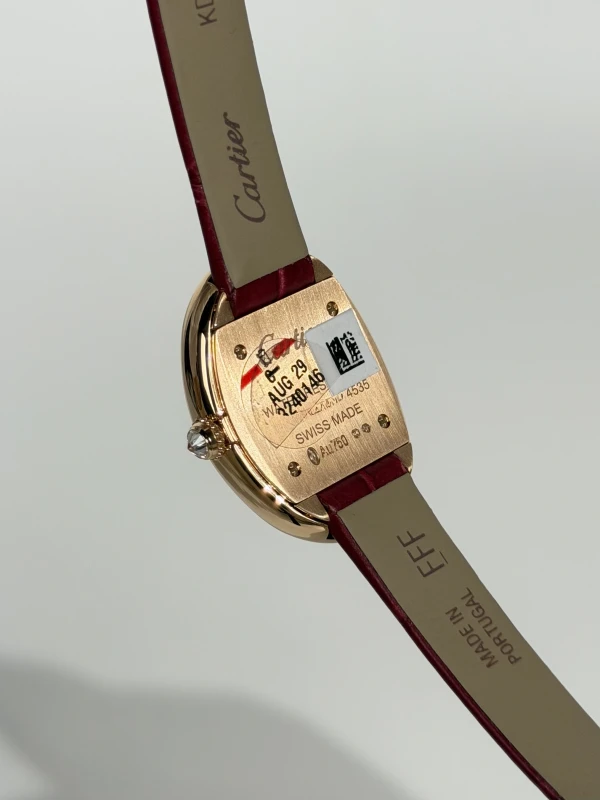 Cartier wjba0053 8