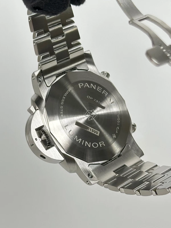 Panerai Chrono PAM01110 9