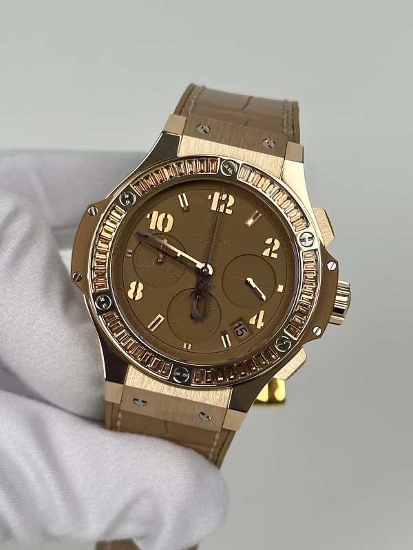 Hublot Tutti Frutti Gold 341.PA.5390.LR.1918 4