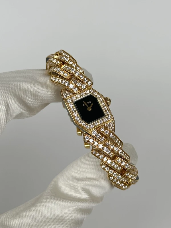 Cartier MAILLON DE CARTIER WJBJ0006 2