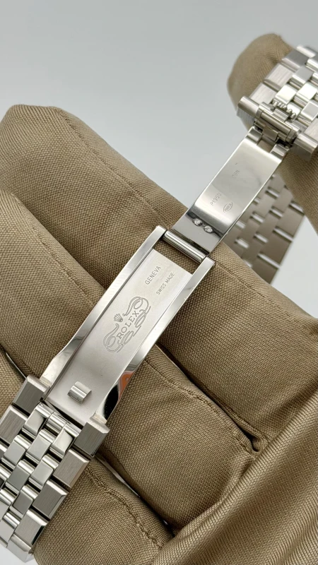 Rolex Land-Dweller 36 mm 127286TBR-0001 6