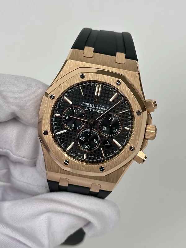 Audemars Piguet Chronograph 41 mm 26320OR.OO.D002CR.01 4
