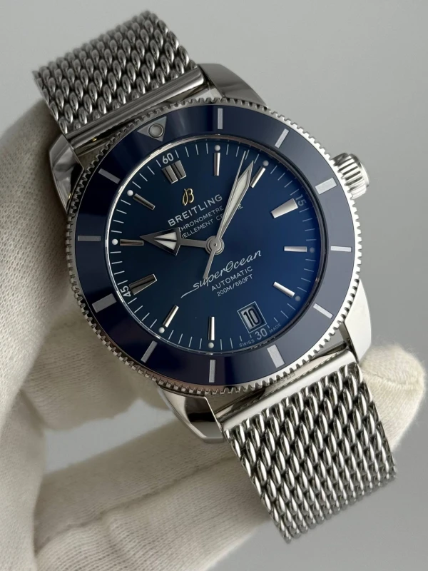 Breitling Heritage II B20 Automatic AB2010161C1A1 5