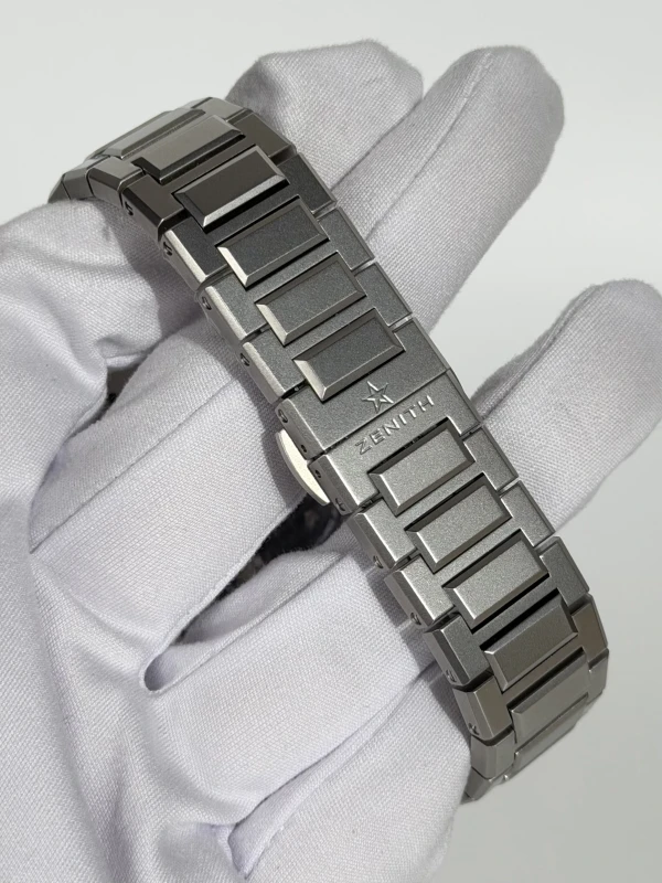 Zenith Defy Extreme Carl Cox 06.9100.9004/21.I001 4