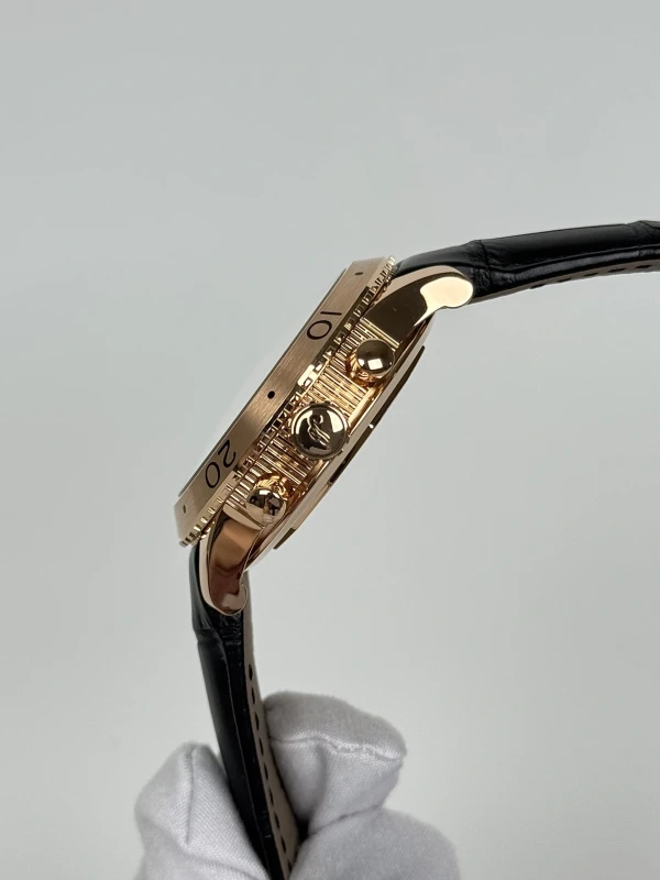 Breguet 3810 Flyback Chronograph 3810BR/92/9ZU 6