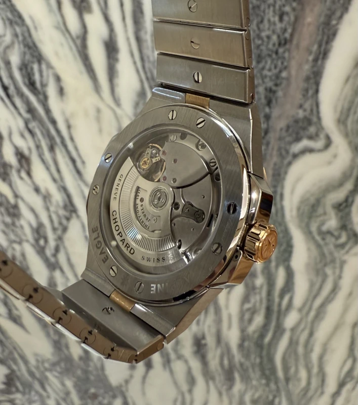 Chopard Eagle 41 298600-6001 5