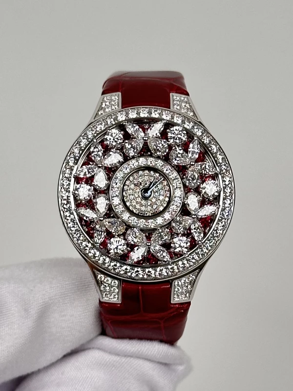 GRAFF Red BF33WGDR 2