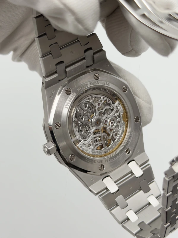 Audemars Piguet 25636PT.OO.0344PT.01 7
