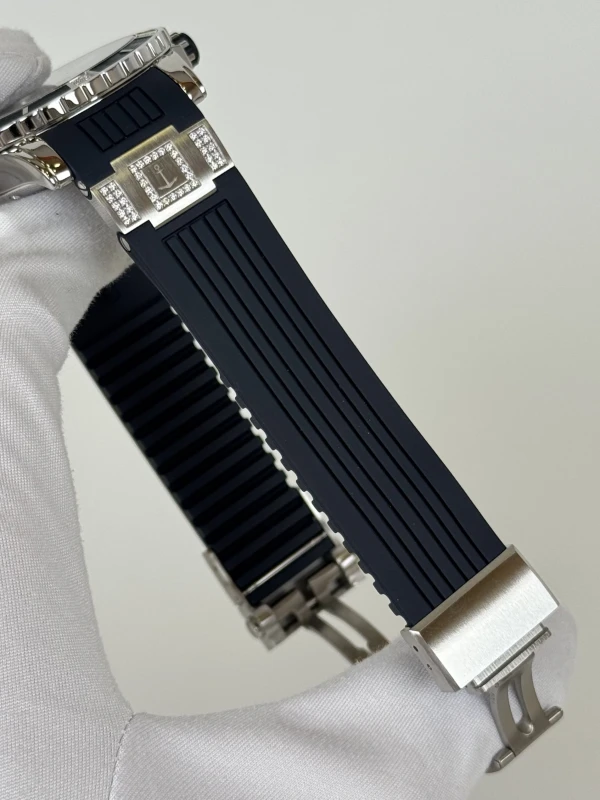 Ulysse Nardin Lady Diver 3203-190-3C/10.13 5