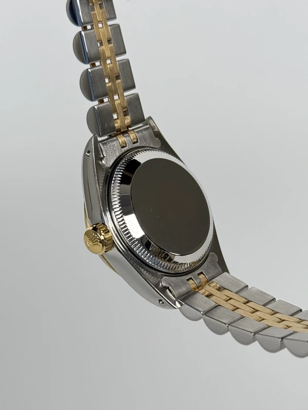 Rolex Steel and Yellow Gold 26mm 69173fix 7