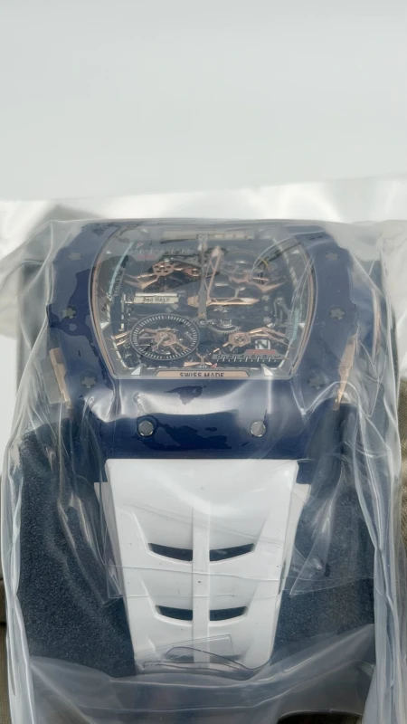 Richard Mille RM 41-01 CA FB 5