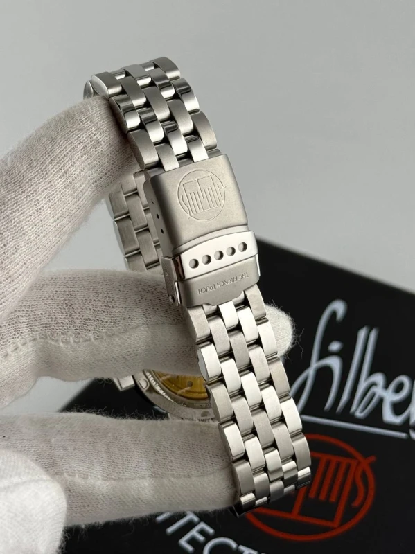 Alain Silberstein Klub Small 7