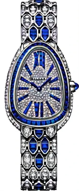 Bvlgari Serpenti Seduttori 103141 FIX 1