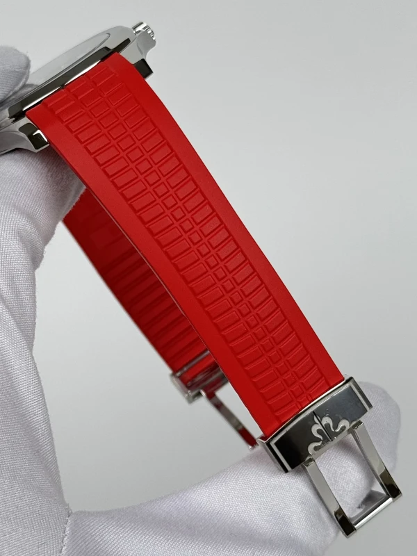 Patek Philippe Singapore Limited Edition 5167 40 mm 5167A-012 7