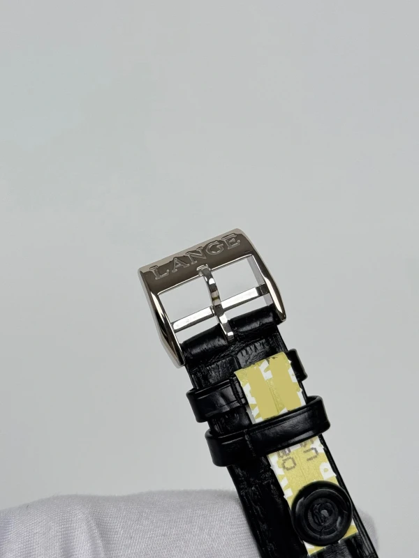 A. Lange & Sohne GRAND AUTOMATIC 307.026 8