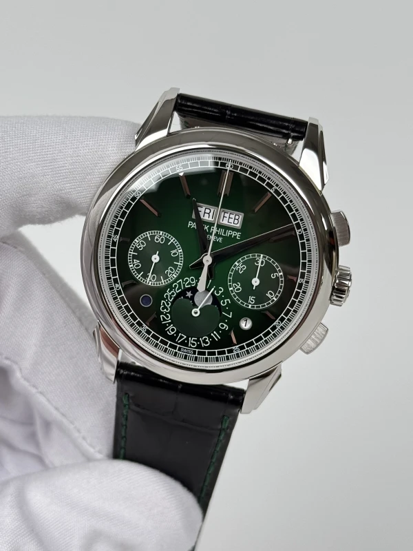 Patek Philippe 5270P-014 5270P-014 5