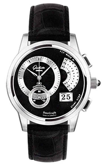Flyback Chronograph 