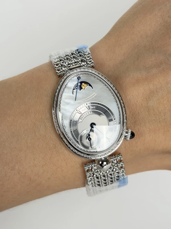 Breguet 8908 8908BB/52/J20 D000 6