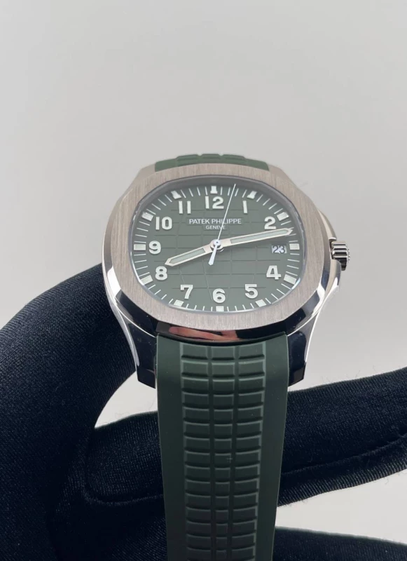 Patek Philippe 5168 5168G-010 4