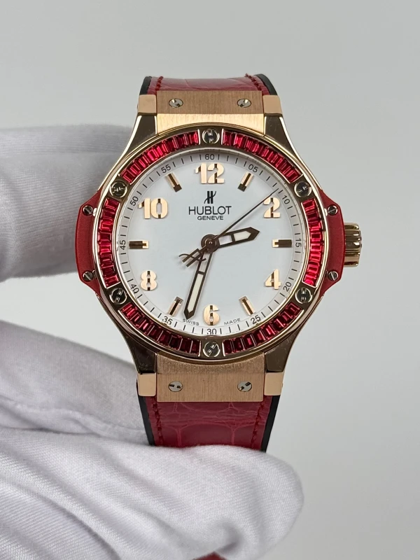 Hublot Tutti Frutti 361.PR.2010.LR.1913 2
