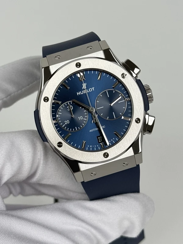 Hublot Chronograph 45 mm 521.NX.7170.RX 3
