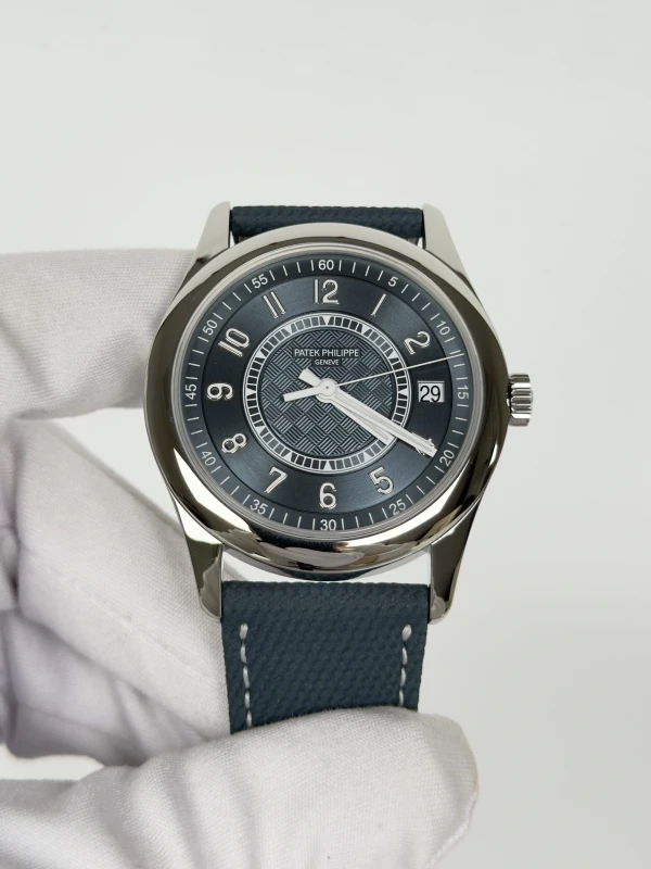 Patek Philippe 6007 6007A-001 2