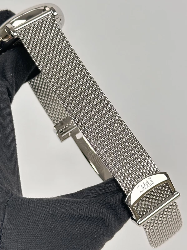 IWC Portofino Chronograph IW391030 6