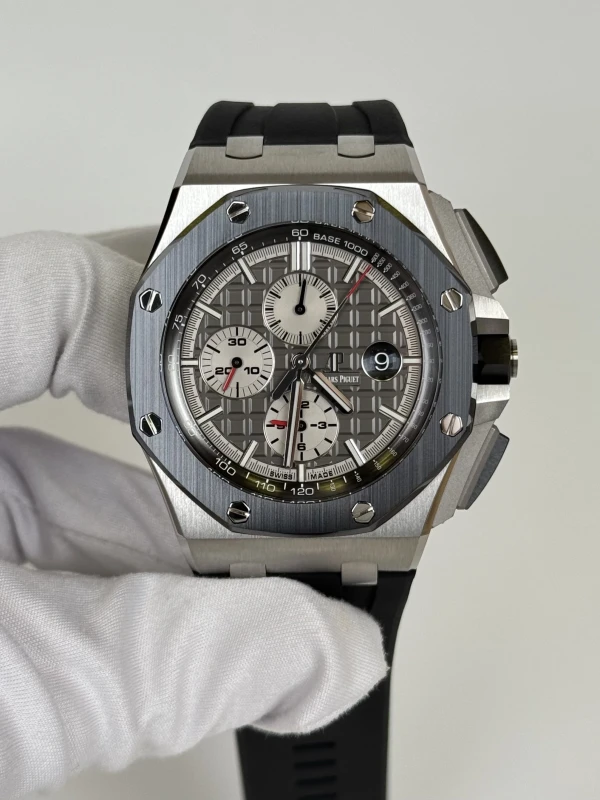 Audemars Piguet Chronograph 44mm 26400IO.OO.A004CA.01 2