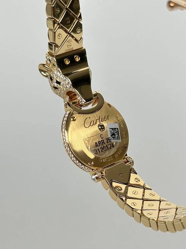 Cartier DE CARTIER WATCH HPI01509 9