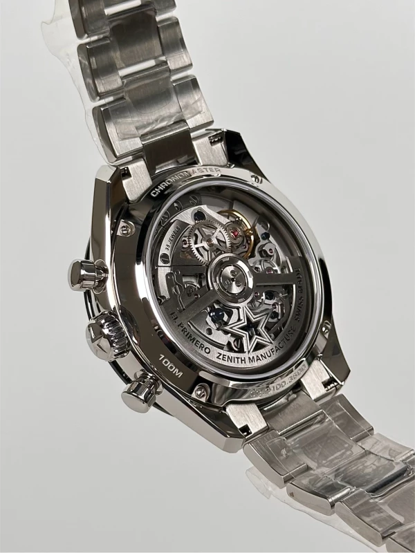 Zenith Sport 2021 03.3100.3600/21.M3100 7