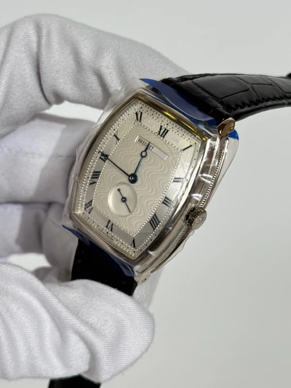 Breguet 3660 3660BB/12/984 4