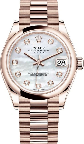 Rolex Datejust 31mm 278245-0014 1