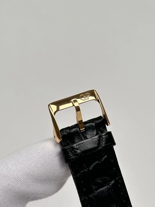 Girard Perregaux Lady Automatic 25960.0.51.1161 8